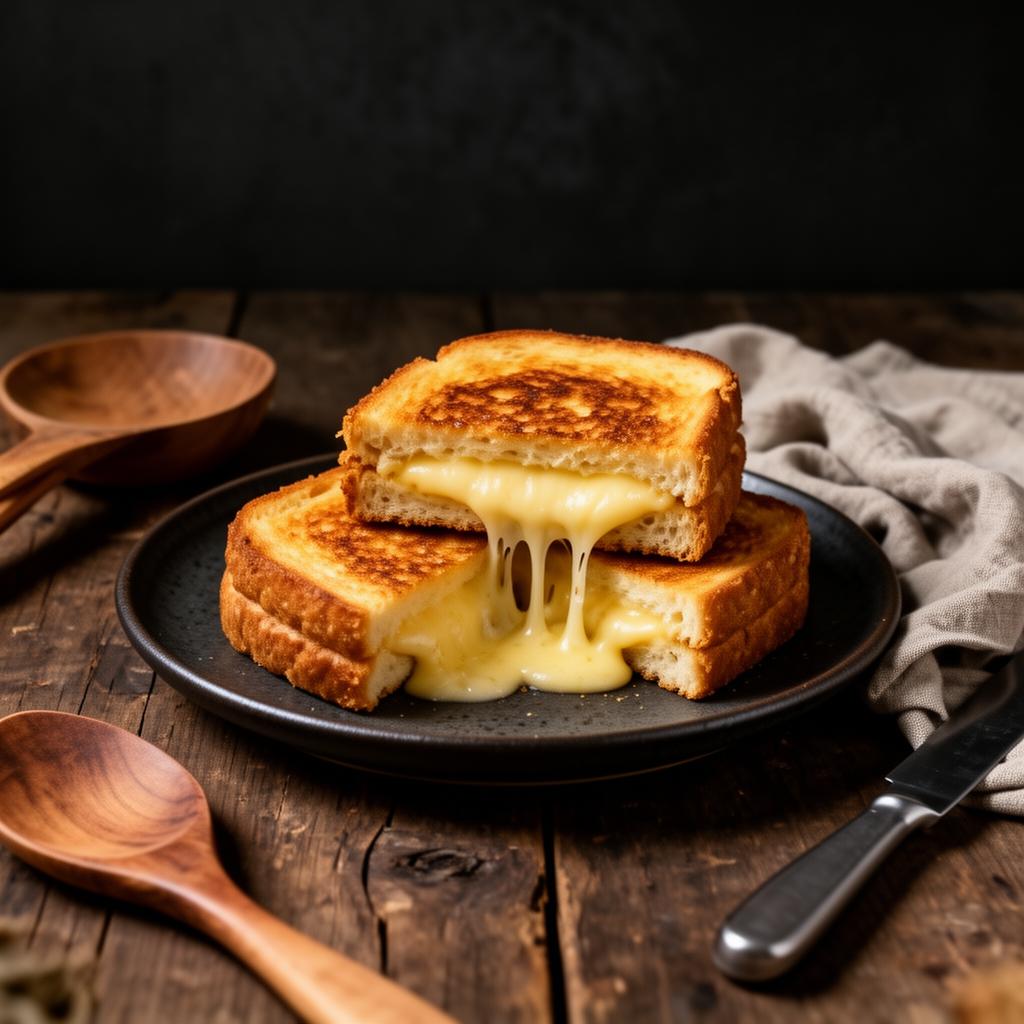 Tosti airfryer